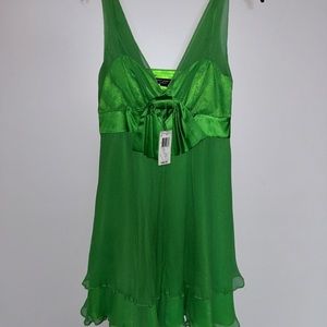 Brand new Betsey Johnson dress size 4